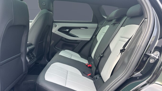 Land Rover Range Rover Evoque 1.5 P270e Edition 5dr Auto Hatchback - Image 4